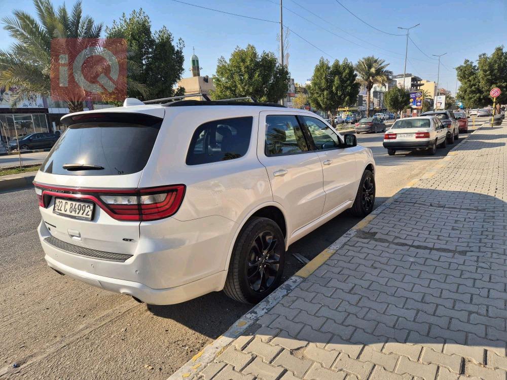 دودج دورانجو